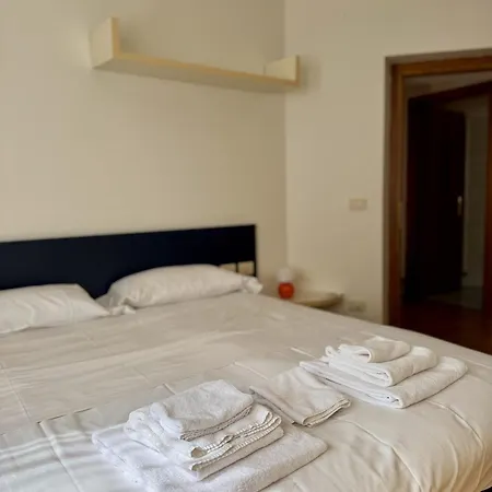 Accogliente Nel Centro Storico Di Belluno, Dietro Piazza Delle Erbe Διαμέρισμα