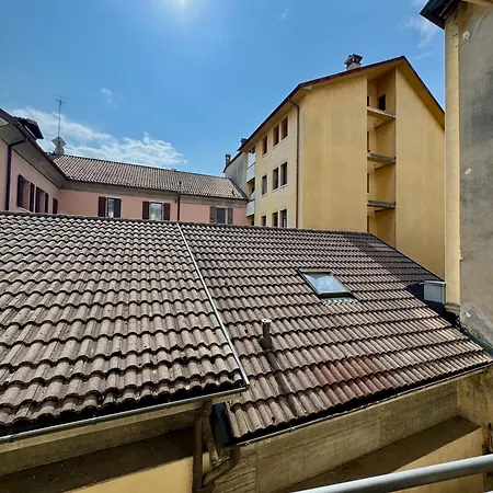 Accogliente Nel Centro Storico Di Belluno, Dietro Piazza Delle Erbe * Μπελούνο