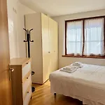 Accogliente Nel Centro Storico Di Belluno, Dietro Piazza Delle Erbe Apartament