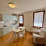 Apartament Accogliente Nel Centro Storico Di Belluno, Dietro Piazza Delle Erbe Belluno
