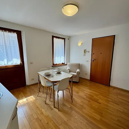 Apartament Accogliente Nel Centro Storico Di Belluno, Dietro Piazza Delle Erbe Belluno