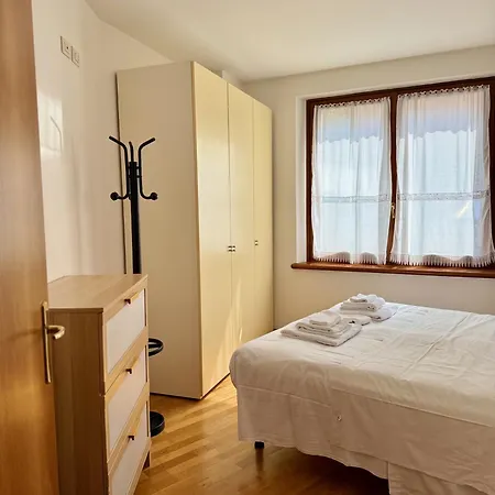 Accogliente Nel Centro Storico Di Belluno, Dietro Piazza Delle Erbe Apartmán