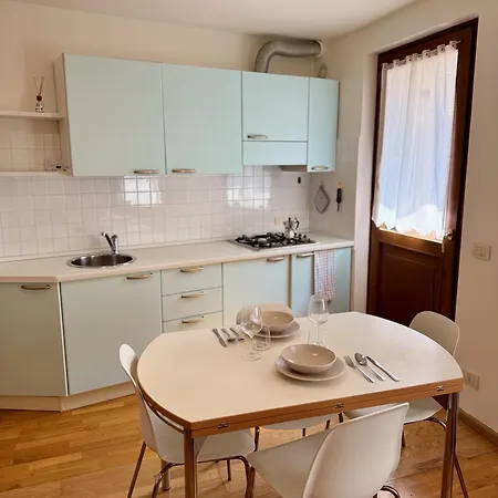 Accogliente Nel Centro Storico Di Belluno, Dietro Piazza Delle Erbe Apartmán *