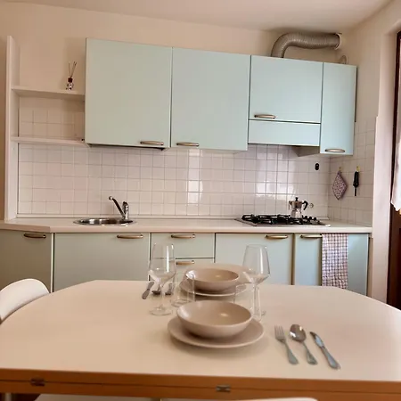Apartmán Accogliente Nel Centro Storico Di Belluno, Dietro Piazza Delle Erbe Belluno