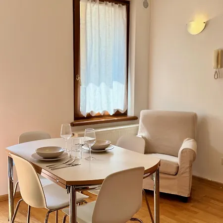 Apartament Accogliente Nel Centro Storico Di Belluno, Dietro Piazza Delle Erbe Belluno