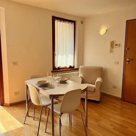 Accogliente Nel Centro Storico Di Belluno, Dietro Piazza Delle Erbe Apartmán Belluno