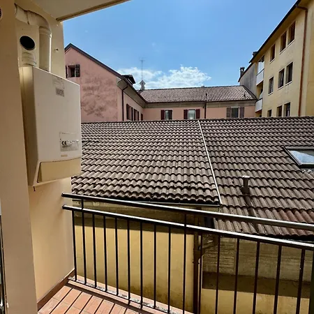 Apartament Accogliente Nel Centro Storico Di Belluno, Dietro Piazza Delle Erbe