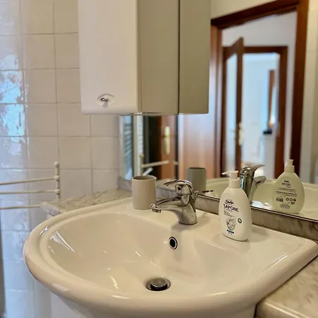 Apartmán Accogliente Nel Centro Storico Di Belluno, Dietro Piazza Delle Erbe