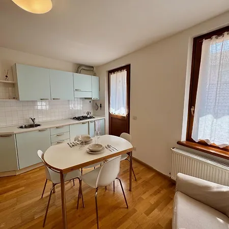 Apartmán Accogliente Nel Centro Storico Di Belluno, Dietro Piazza Delle Erbe Belluno