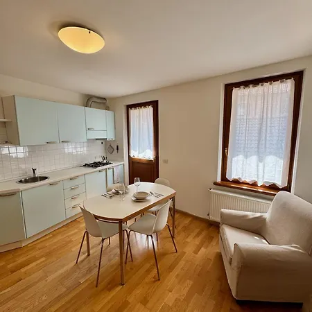 Apartmán Accogliente Nel Centro Storico Di Belluno, Dietro Piazza Delle Erbe Belluno