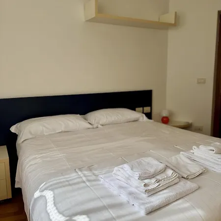 Accogliente Nel Centro Storico Di Belluno, Dietro Piazza Delle Erbe Apartmán