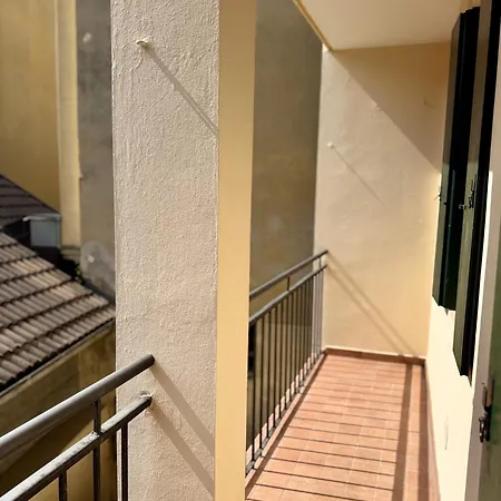Apartmán Accogliente Nel Centro Storico Di Belluno, Dietro Piazza Delle Erbe *