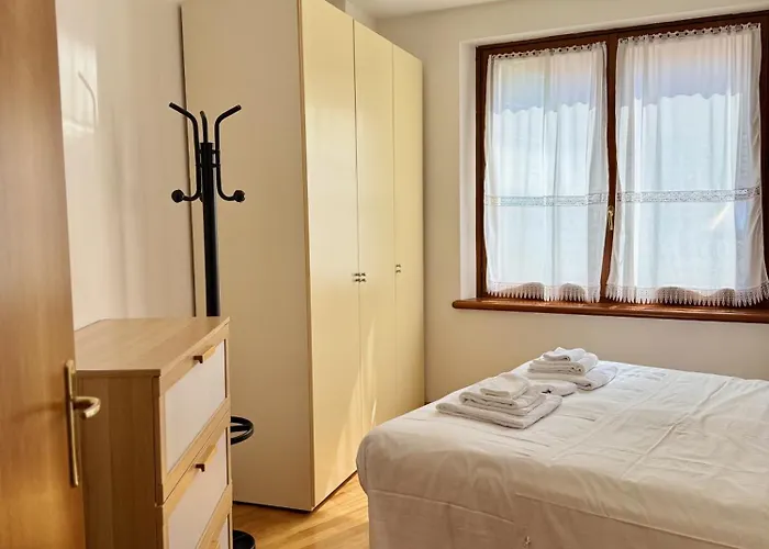 Accogliente Nel Centro Storico Di Belluno, Dietro Piazza Delle Erbe Apartament