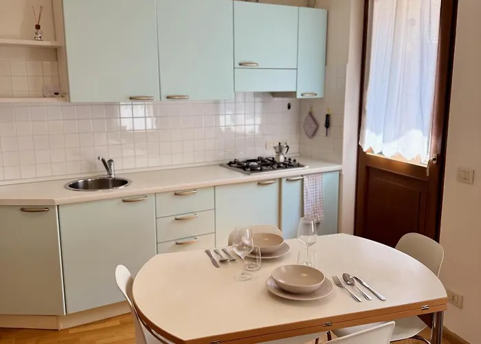 Accogliente Nel Centro Storico Di Belluno, Dietro Piazza Delle Erbe Apartament *