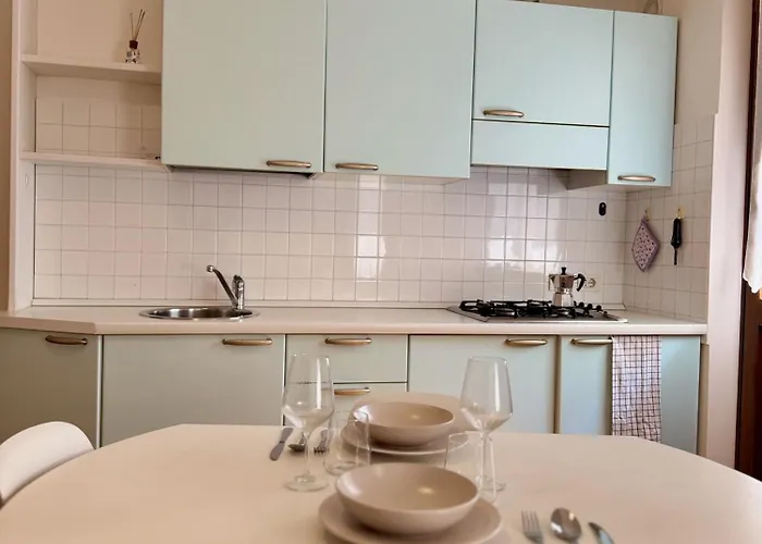 Apartament Accogliente Nel Centro Storico Di Belluno, Dietro Piazza Delle Erbe Belluno