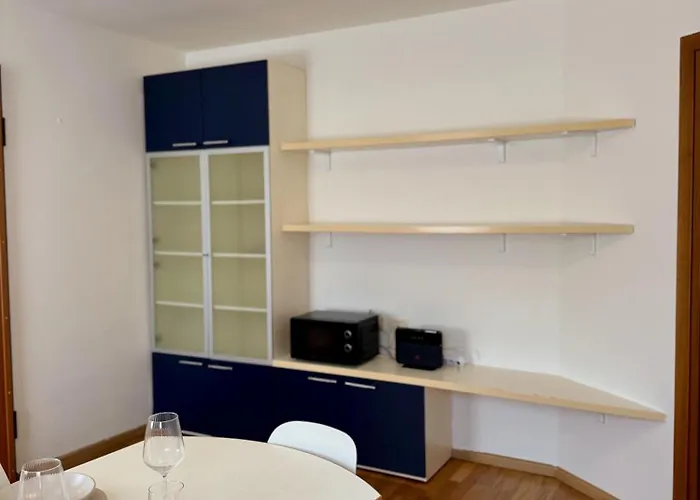 Accogliente Nel Centro Storico Di Belluno, Dietro Piazza Delle Erbe Belluno