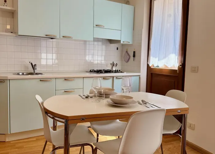 Accogliente Nel Centro Storico Di Belluno, Dietro Piazza Delle Erbe * Belluno