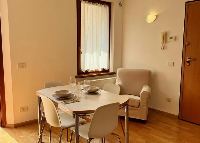 Accogliente Nel Centro Storico Di Belluno, Dietro Piazza Delle Erbe Apartament Belluno