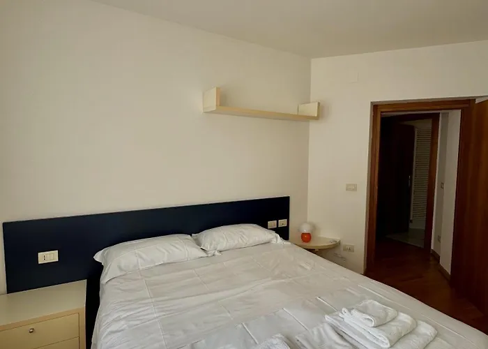 Apartament Accogliente Nel Centro Storico Di Belluno, Dietro Piazza Delle Erbe *