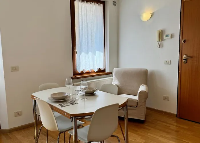 Accogliente Nel Centro Storico Di Belluno, Dietro Piazza Delle Erbe Belluno