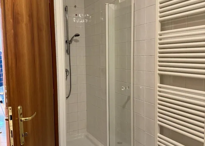 Accogliente Nel Centro Storico Di Belluno, Dietro Piazza Delle Erbe Apartament *