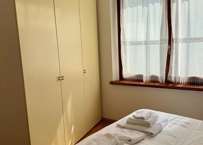 Accogliente Nel Centro Storico Di Belluno, Dietro Piazza Delle Erbe Apartament Belluno