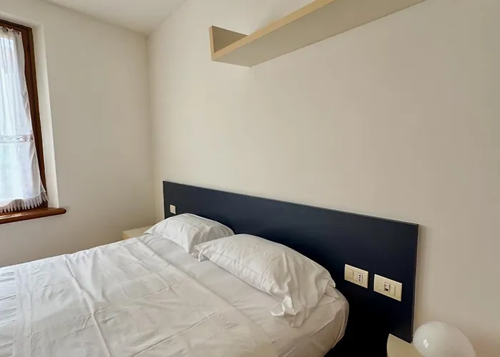 Accogliente Nel Centro Storico Di Belluno, Dietro Piazza Delle Erbe *