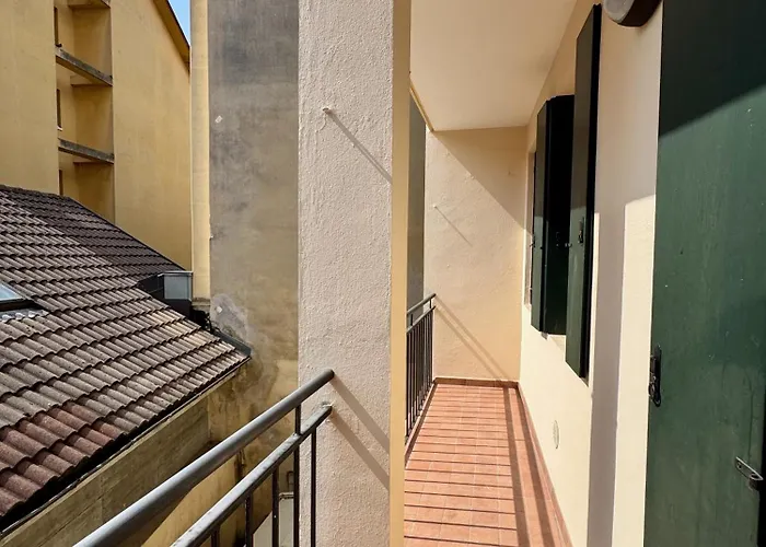 Accogliente Nel Centro Storico Di Belluno, Dietro Piazza Delle Erbe * Belluno