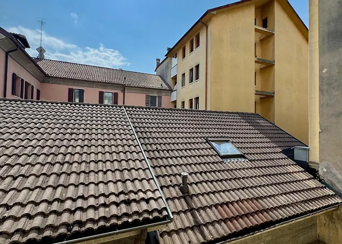Accogliente Nel Centro Storico Di Belluno, Dietro Piazza Delle Erbe * Belluno