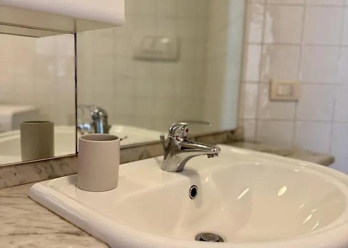 Accogliente Nel Centro Storico Di Belluno, Dietro Piazza Delle Erbe