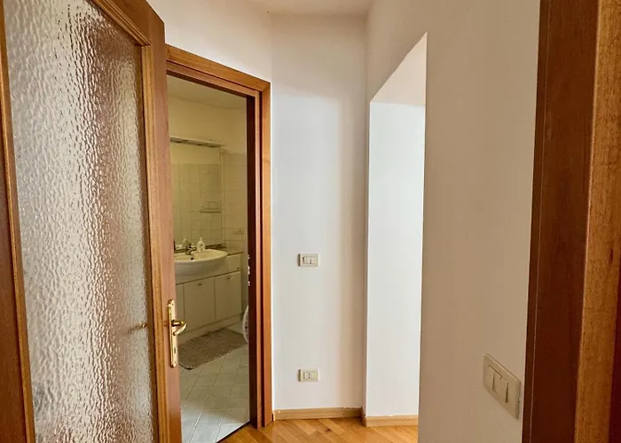 Accogliente Nel Centro Storico Di Belluno, Dietro Piazza Delle Erbe * Belluno