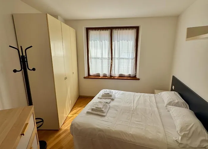 Accogliente Nel Centro Storico Di Belluno, Dietro Piazza Delle Erbe