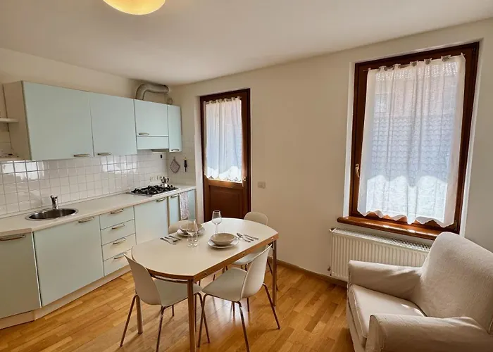 Apartament Accogliente Nel Centro Storico Di Belluno, Dietro Piazza Delle Erbe Belluno