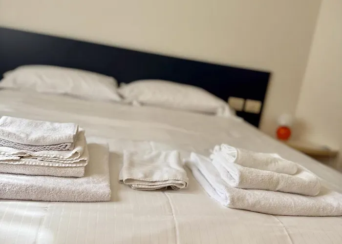 Accogliente Nel Centro Storico Di Belluno, Dietro Piazza Delle Erbe Belluno