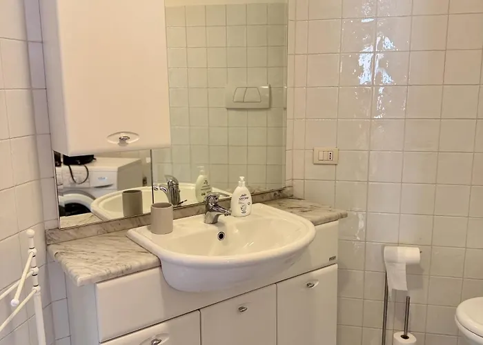 Accogliente Nel Centro Storico Di Belluno, Dietro Piazza Delle Erbe * Belluno