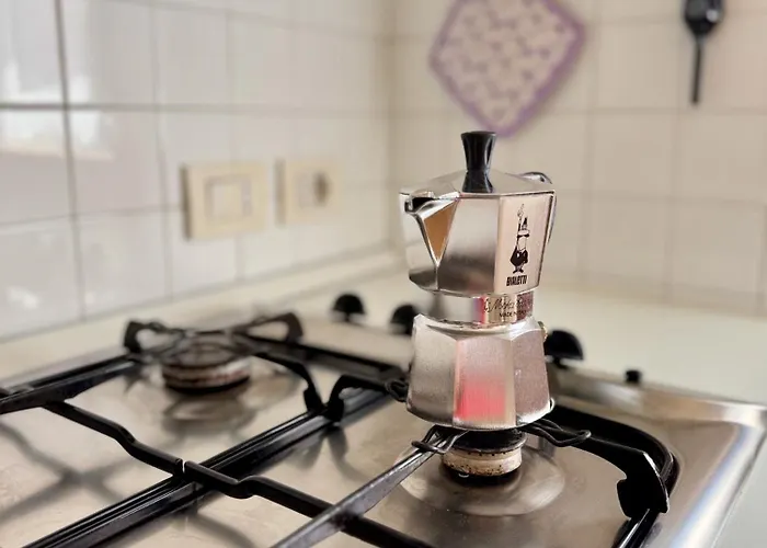 Accogliente Nel Centro Storico Di Belluno, Dietro Piazza Delle Erbe Belluno