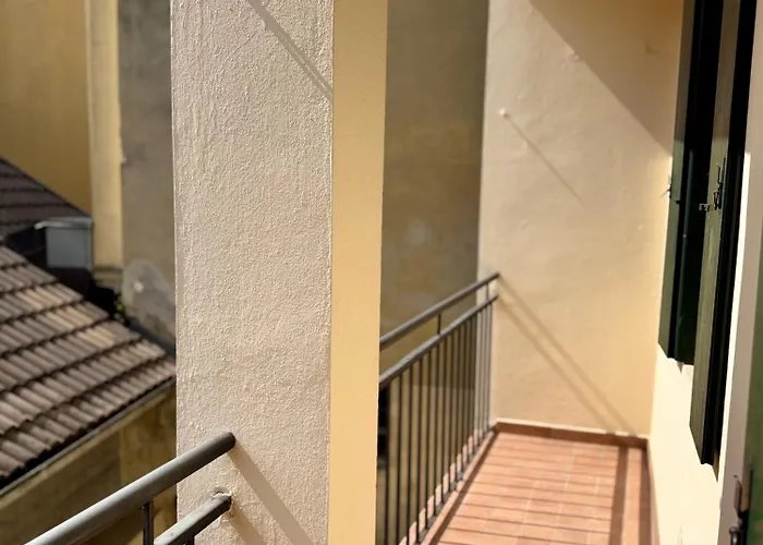 Apartament Accogliente Nel Centro Storico Di Belluno, Dietro Piazza Delle Erbe *