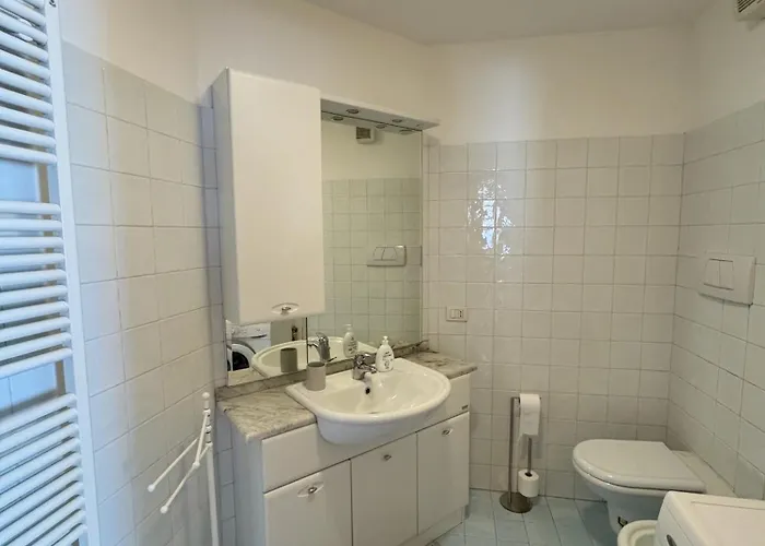 Accogliente Nel Centro Storico Di Belluno, Dietro Piazza Delle Erbe * Belluno