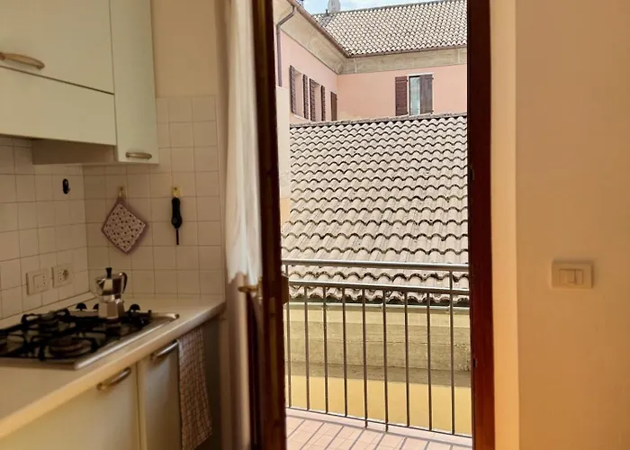 Accogliente Nel Centro Storico Di Belluno, Dietro Piazza Delle Erbe Belluno