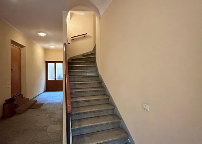 Accogliente Nel Centro Storico Di Belluno, Dietro Piazza Delle Erbe